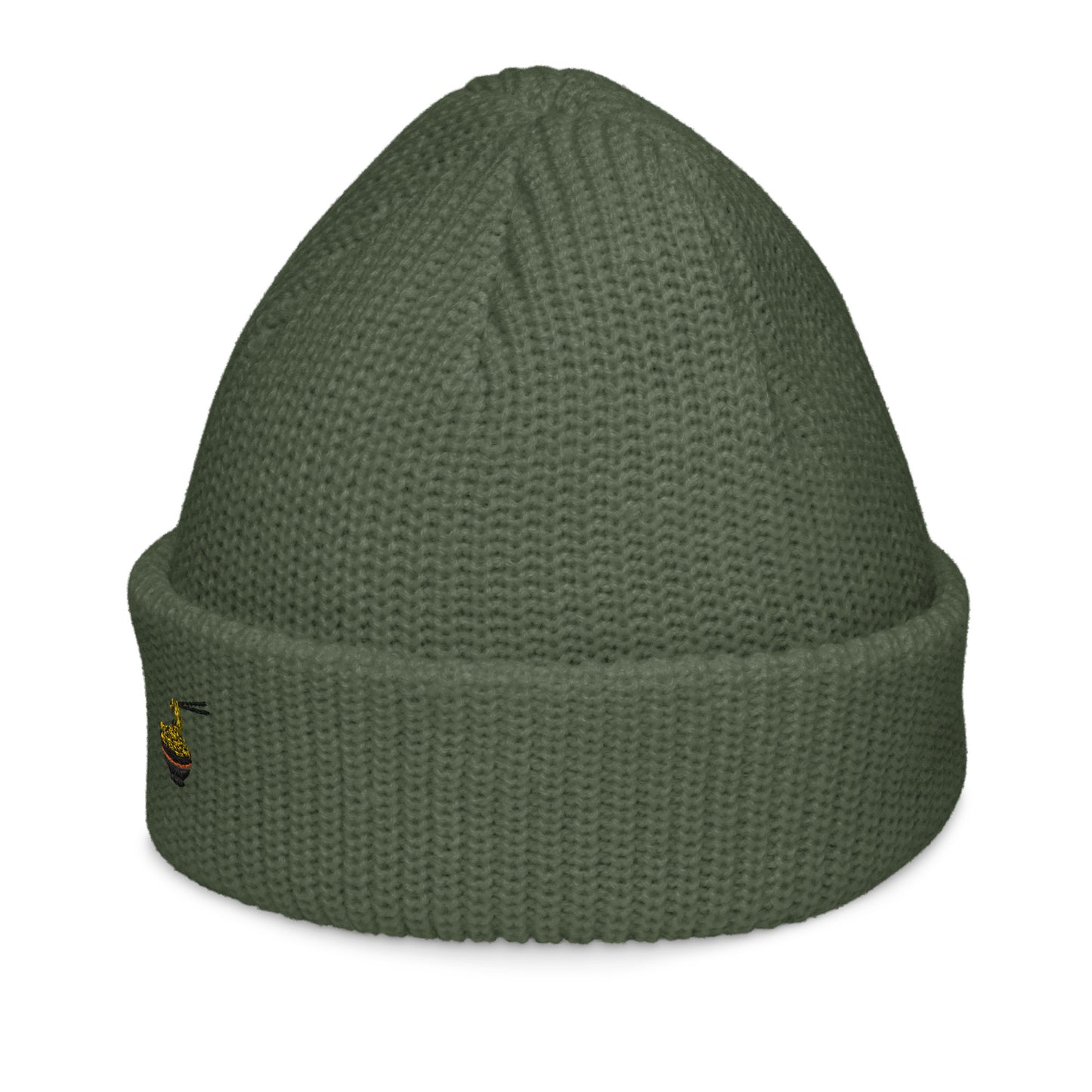 Noodles - Fisherman beanie