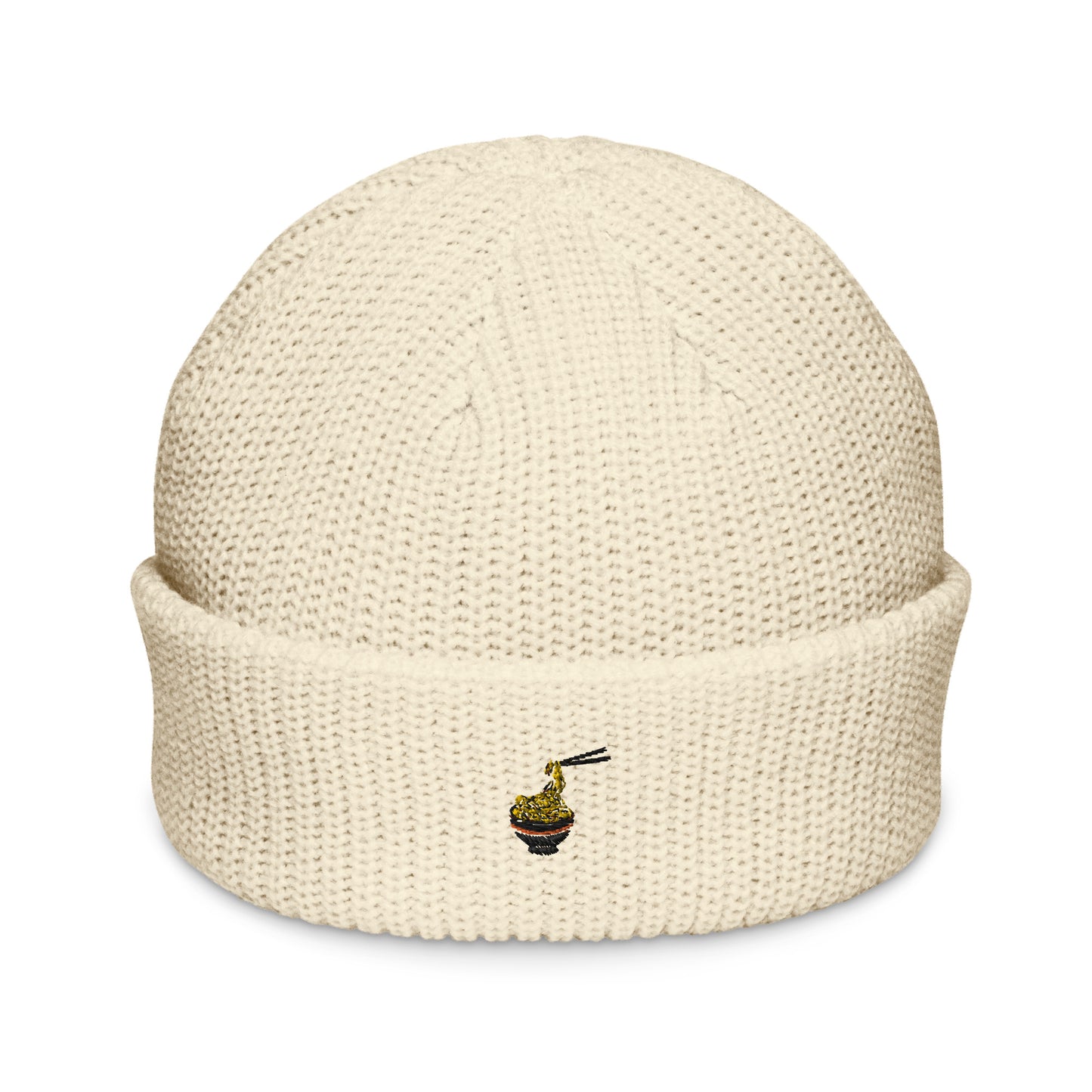 Noodles - Fisherman beanie