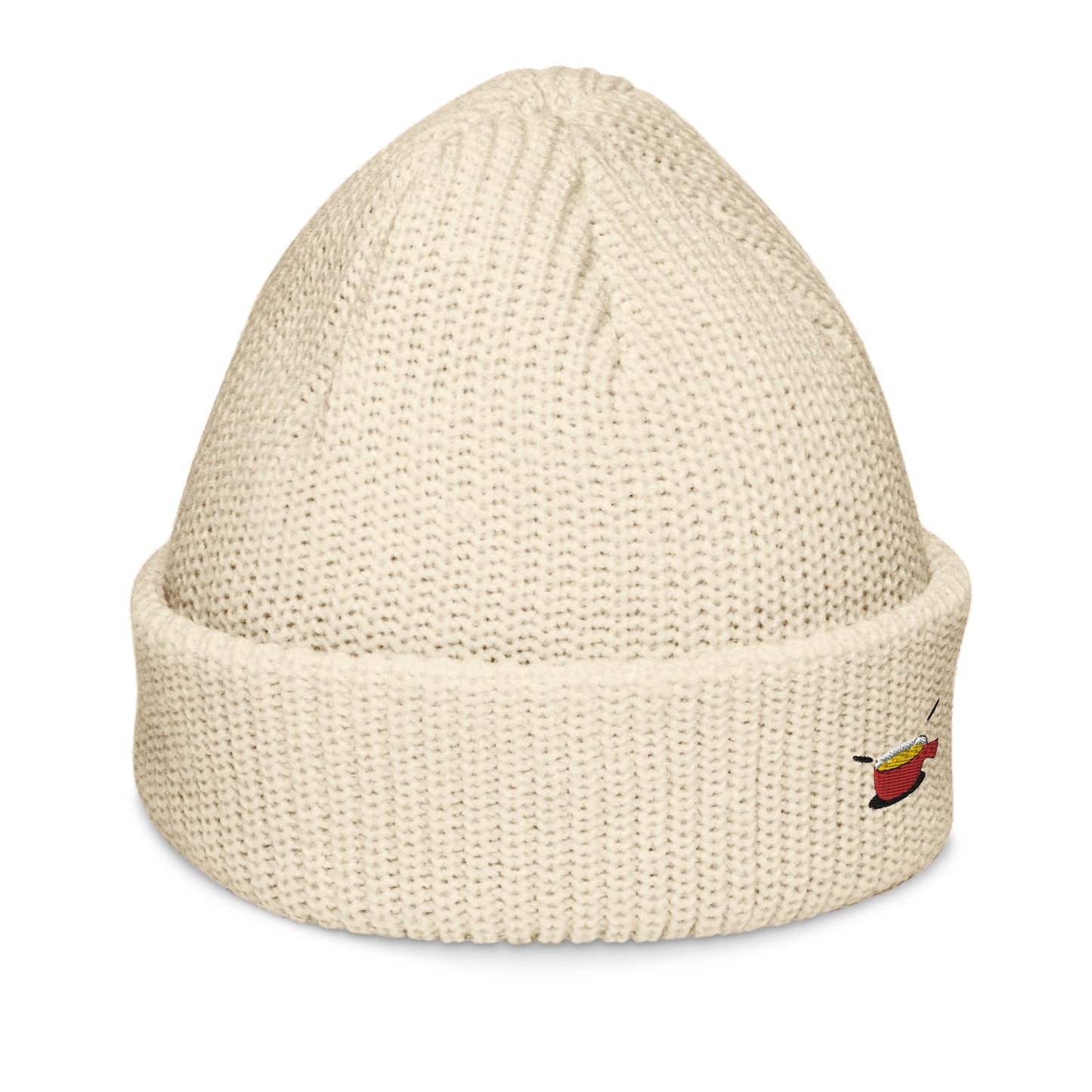 Fondue - Fisherman beanie