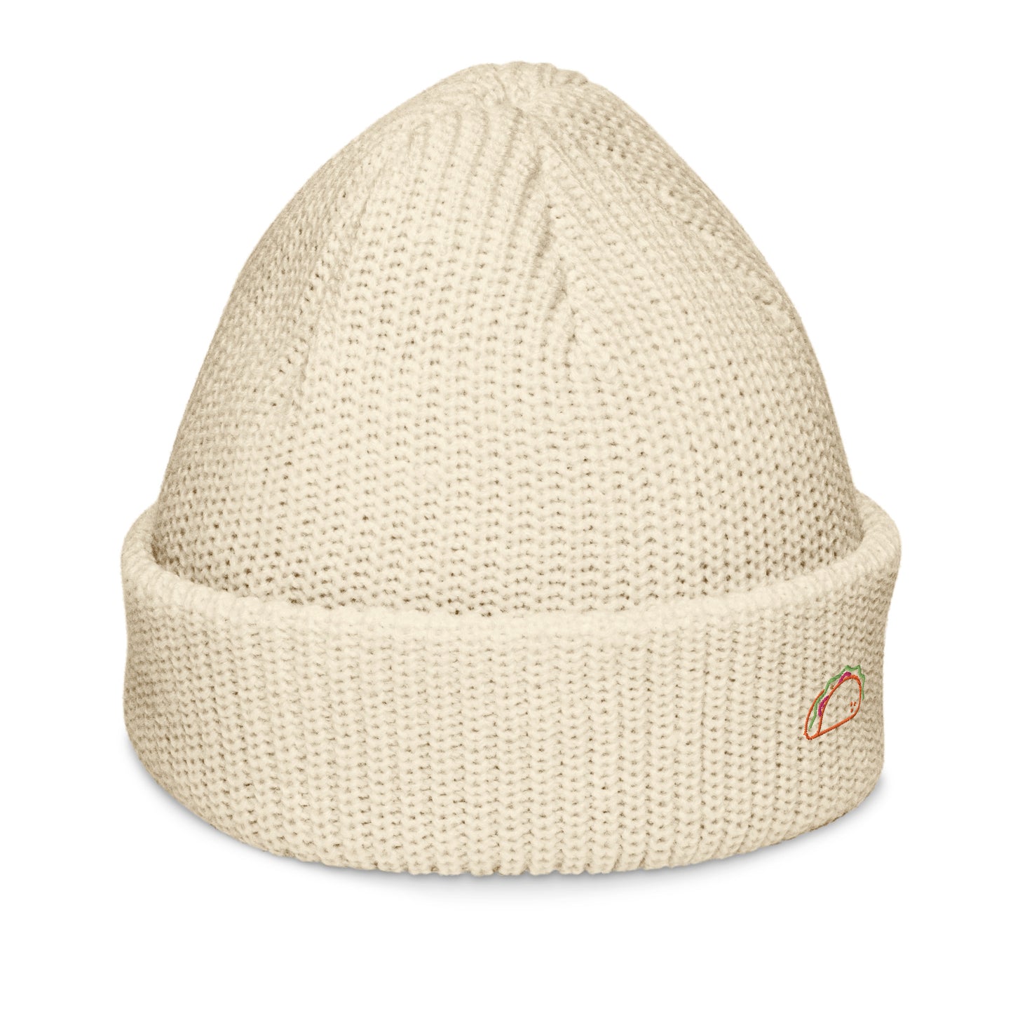 Fisherman beanie