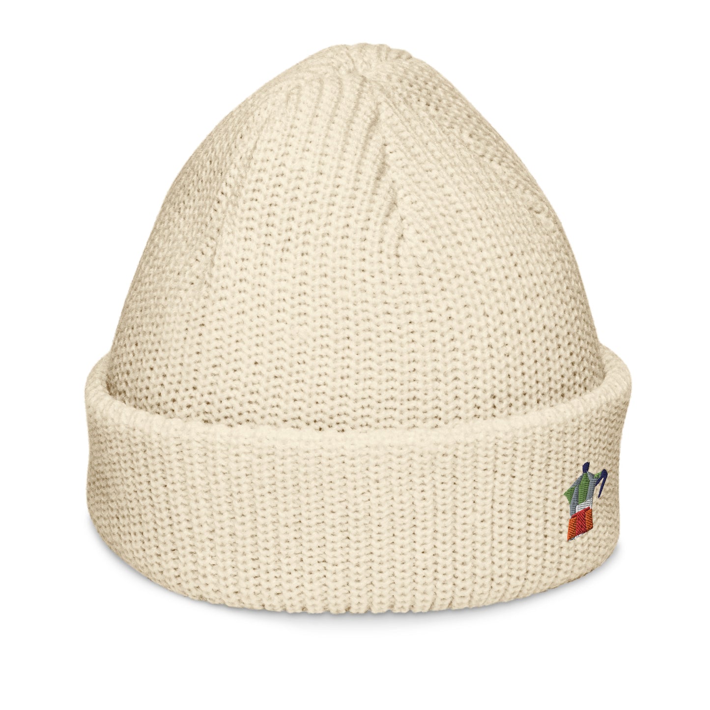 CAFFÉ - Fisherman beanie