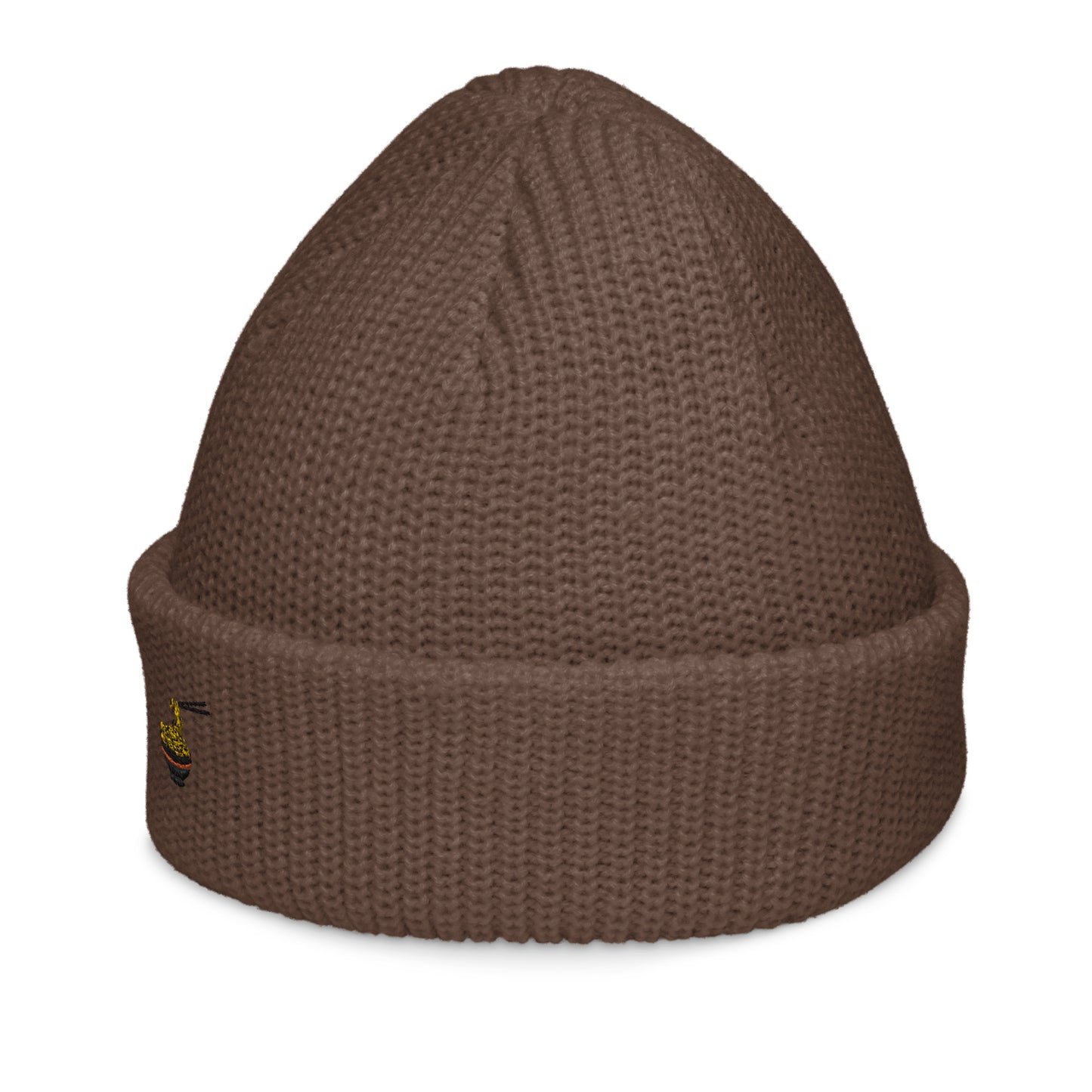 Noodles - Fisherman beanie