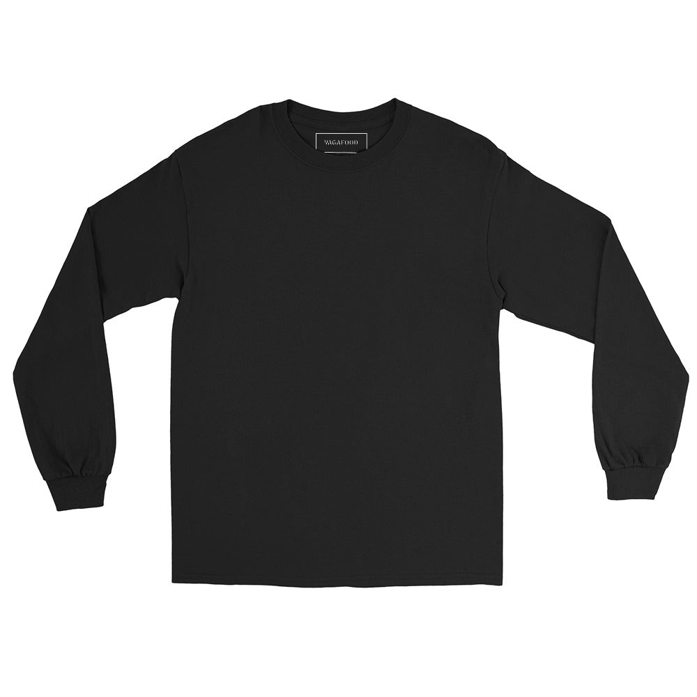 NOODLES - Long Sleeve Shirt
