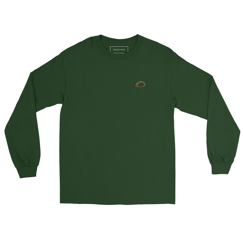 TACOS - Long Sleeve Shirt