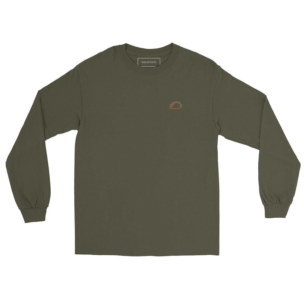 TACOS - Long Sleeve Shirt