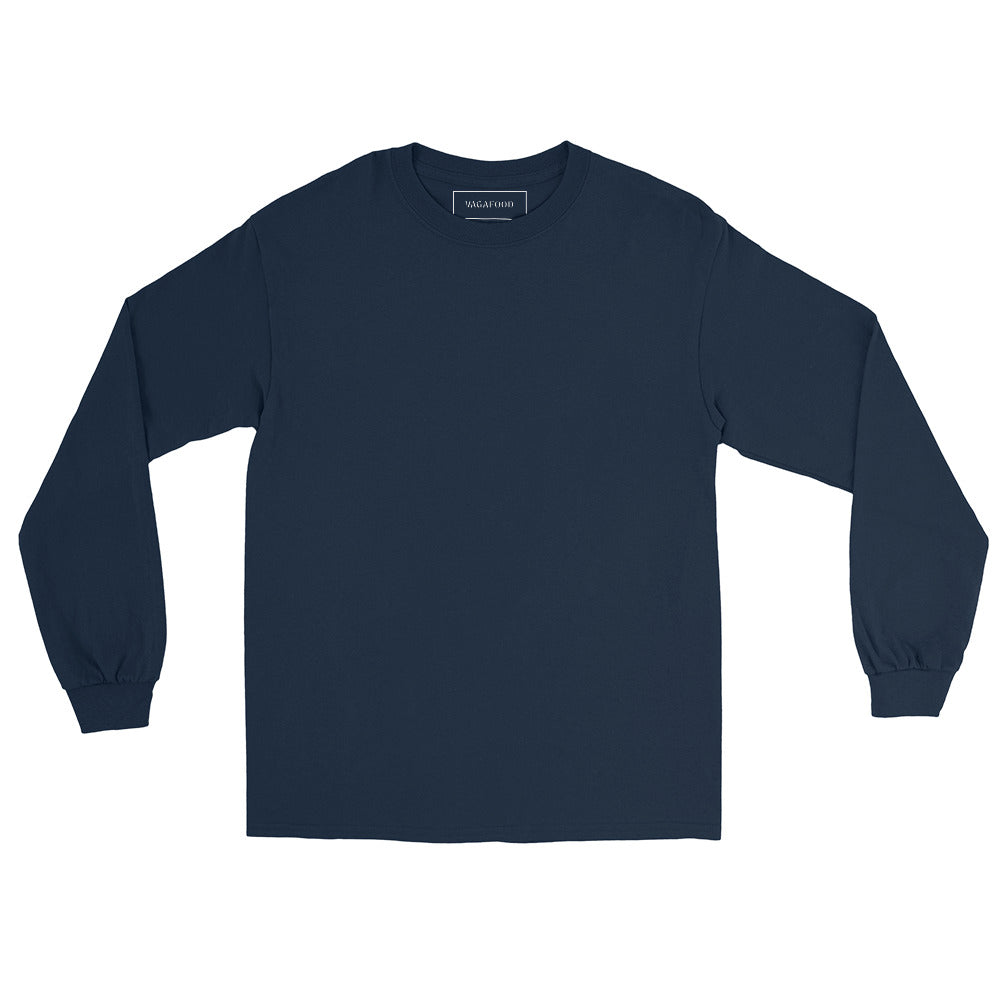NOODLES - Long Sleeve Shirt