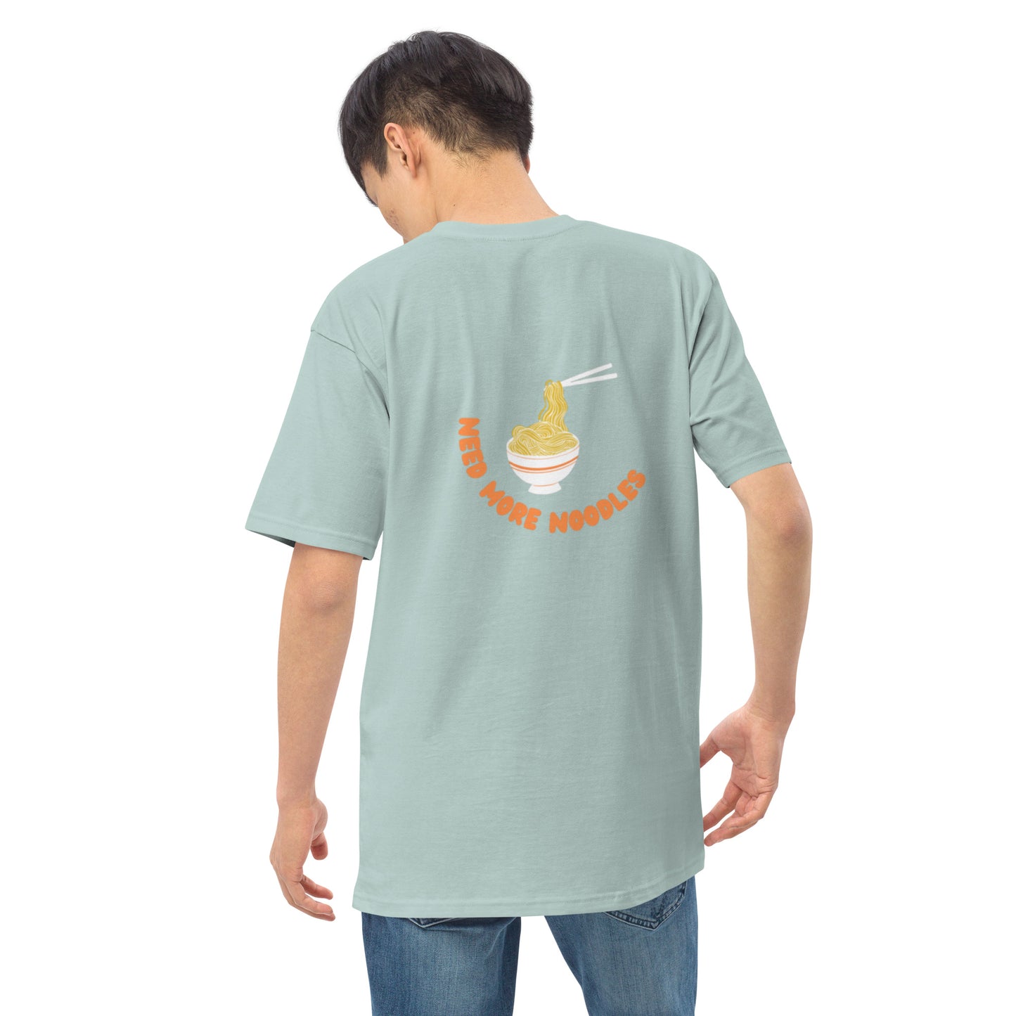 NOODLES - T-Shirt