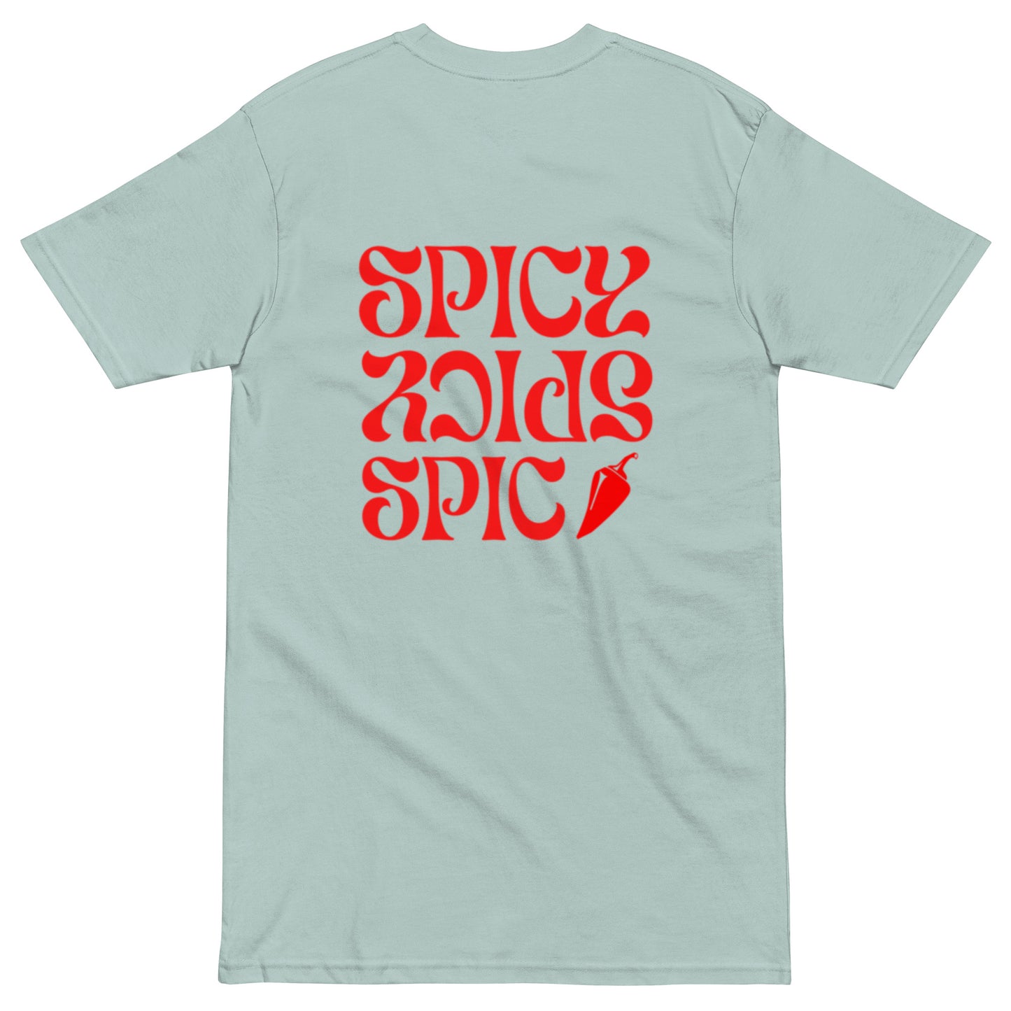 SPICY - T-Shirt