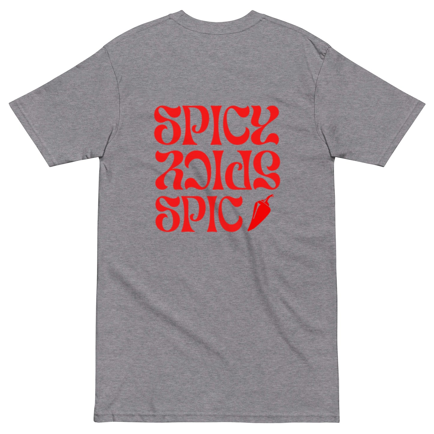 SPICY - T-Shirt