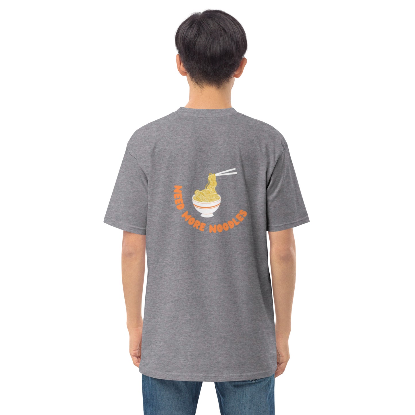 NOODLES - T-Shirt