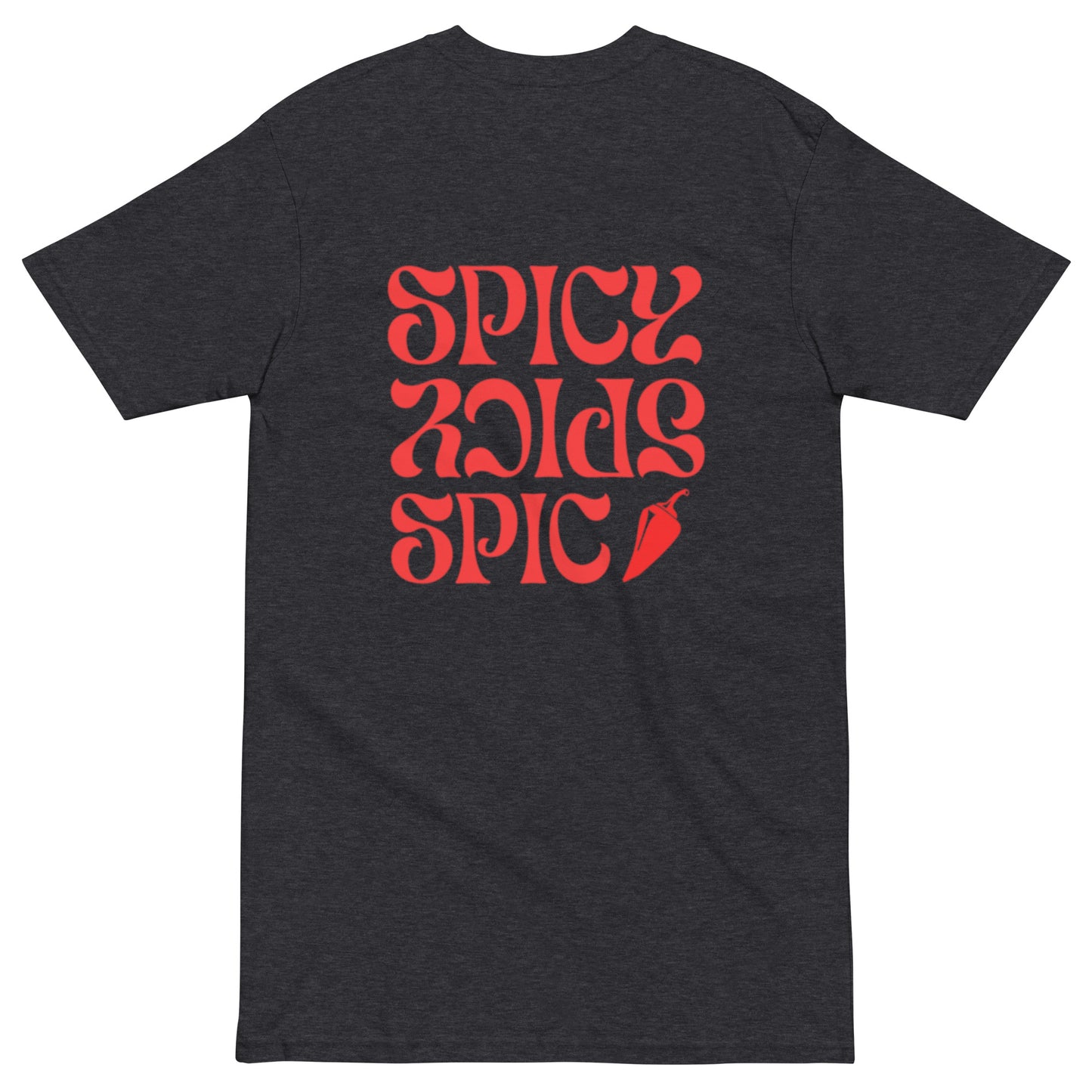 SPICY - T-Shirt
