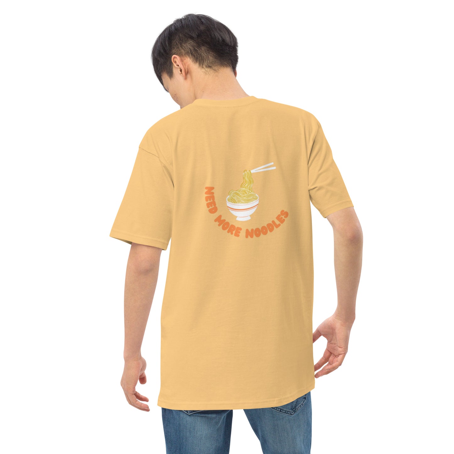 NOODLES - T-Shirt