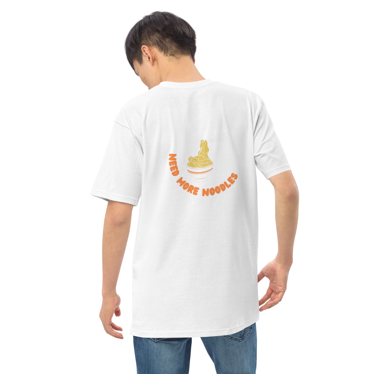 NOODLES - T-Shirt