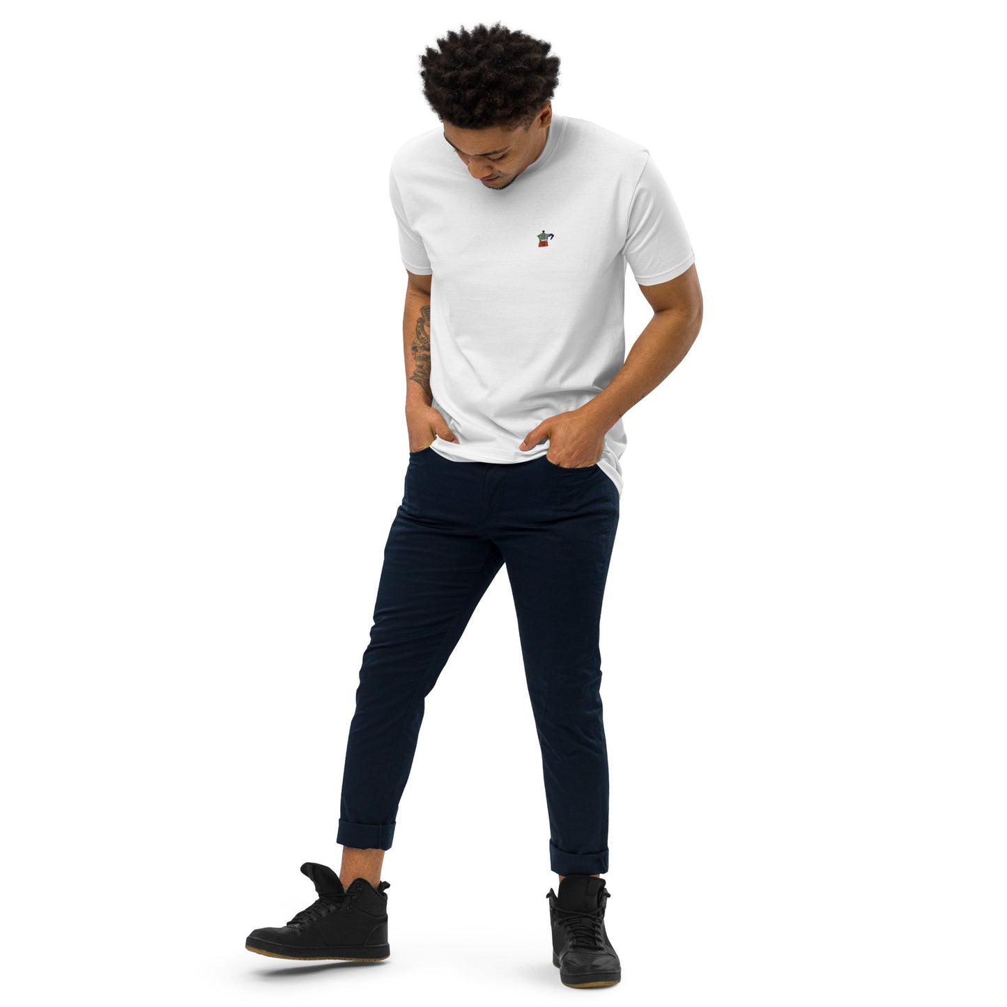 Caffé - T-Shirt