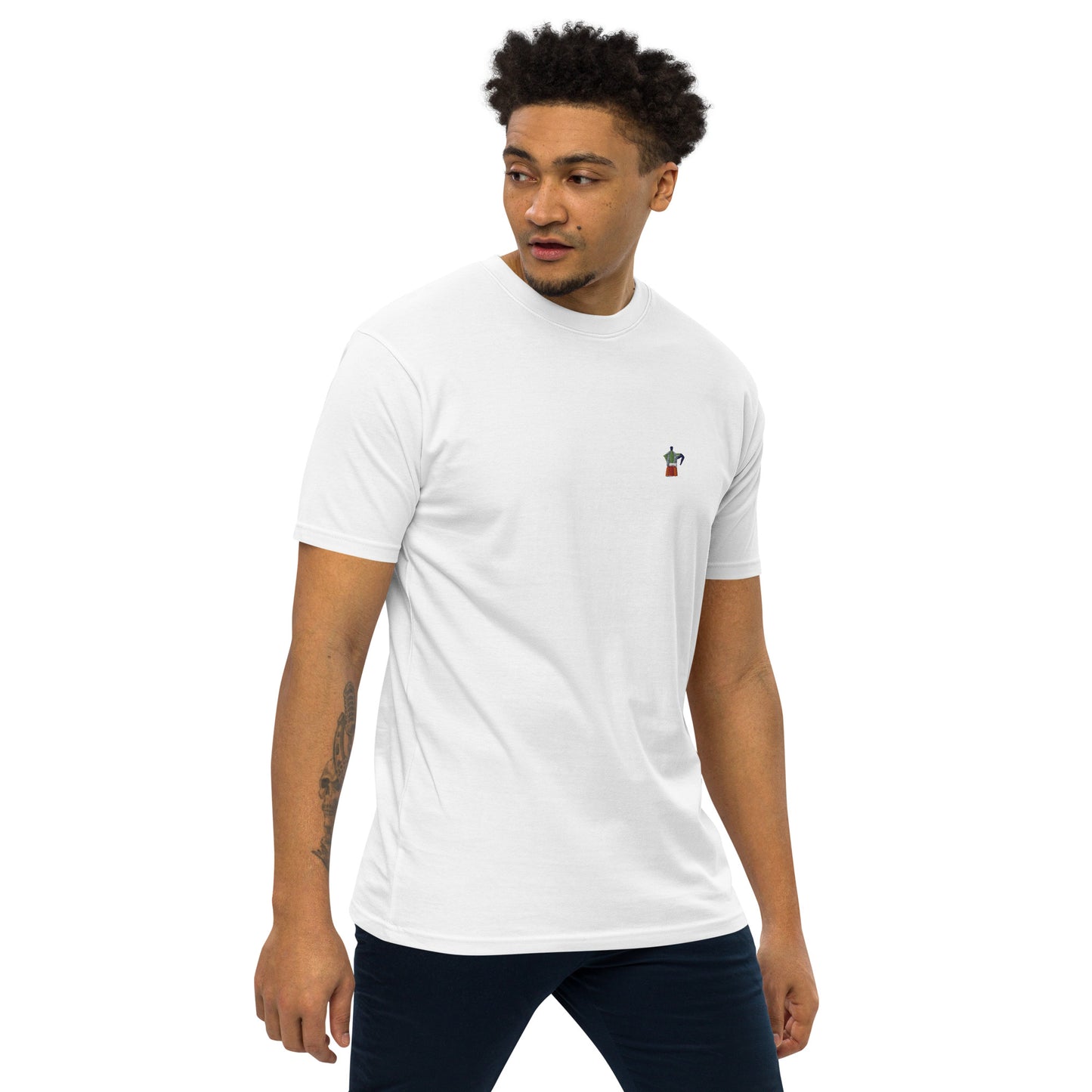 Caffé - T-Shirt