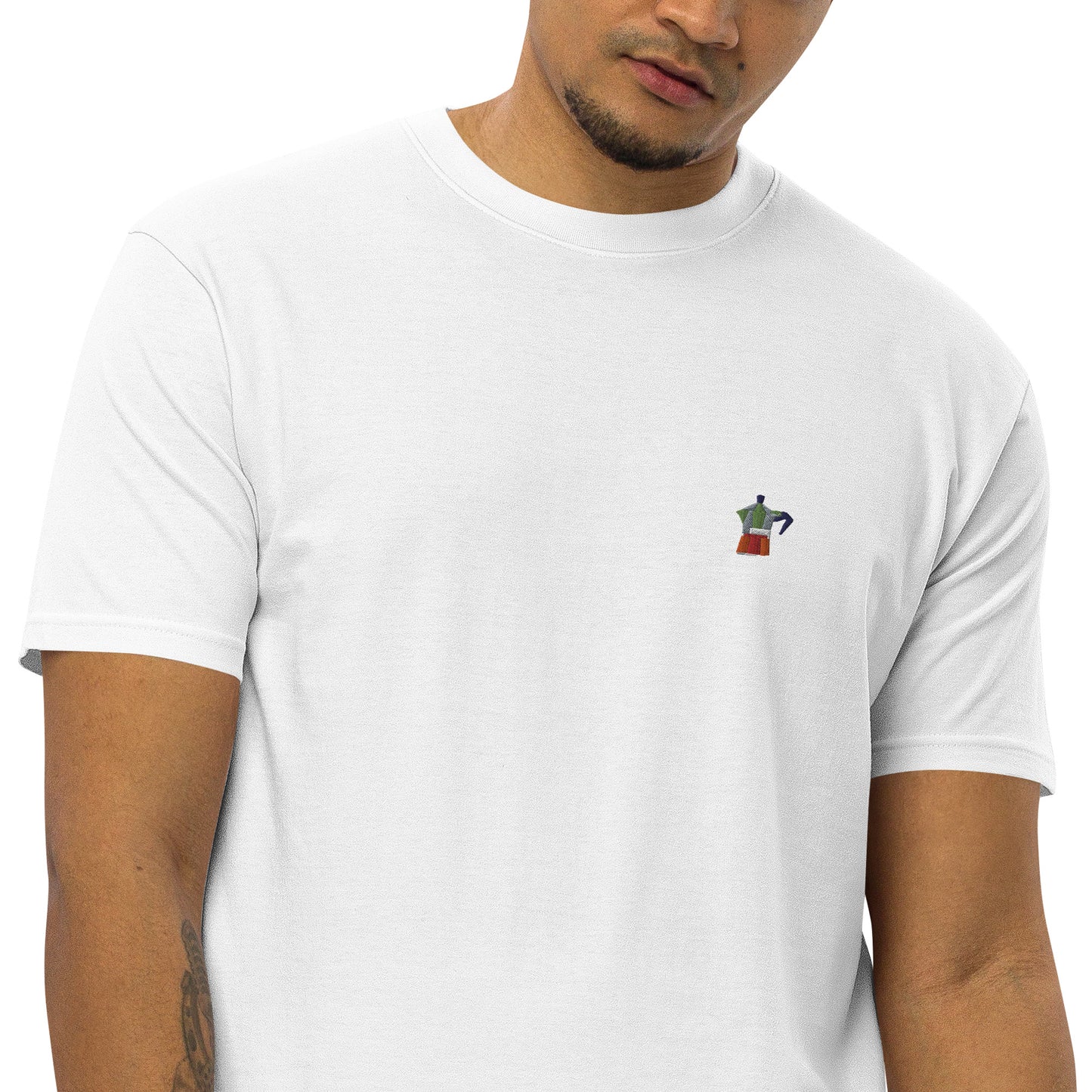 Caffé - T-Shirt