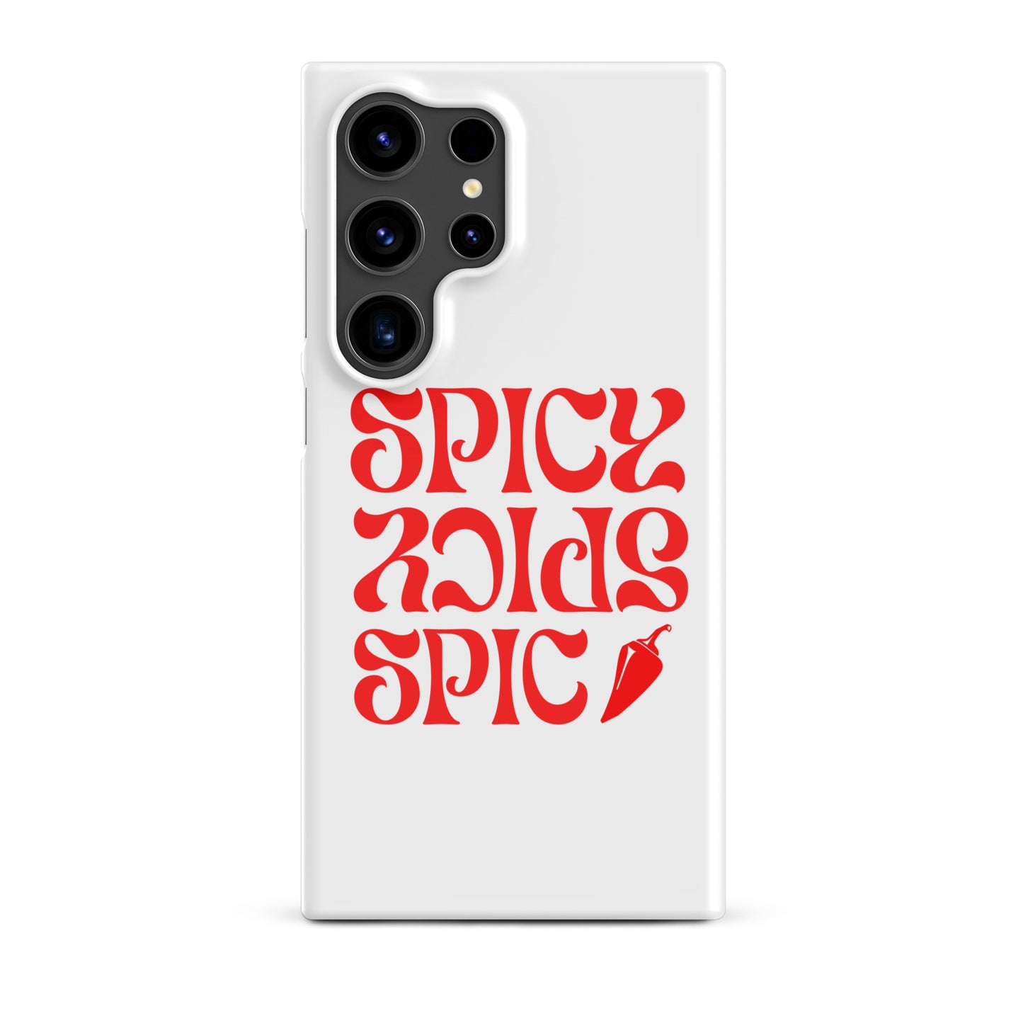 Spicy - Snap case for Samsung®