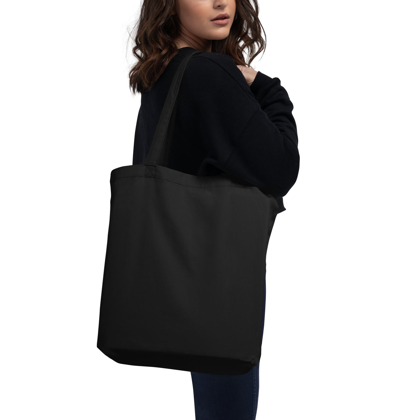 BURRITOS - Eco Tote Bag