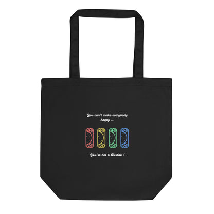 BURRITOS - Eco Tote Bag
