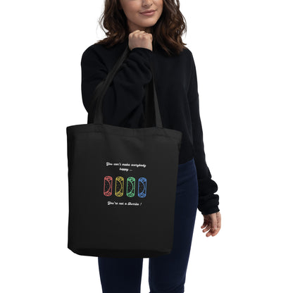 BURRITOS - Eco Tote Bag