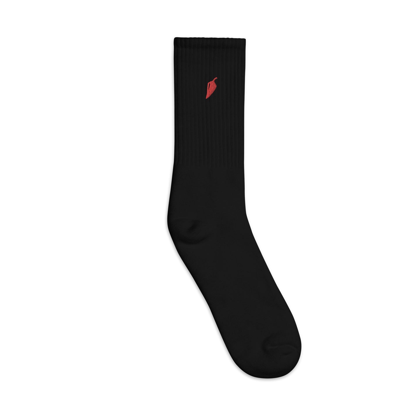 Spicy - Embroidered socks