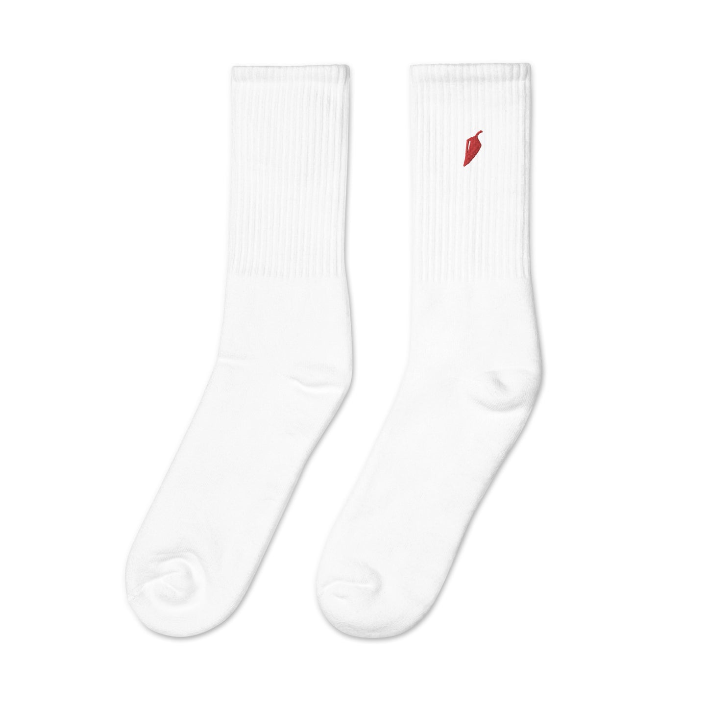 Spicy - Embroidered socks