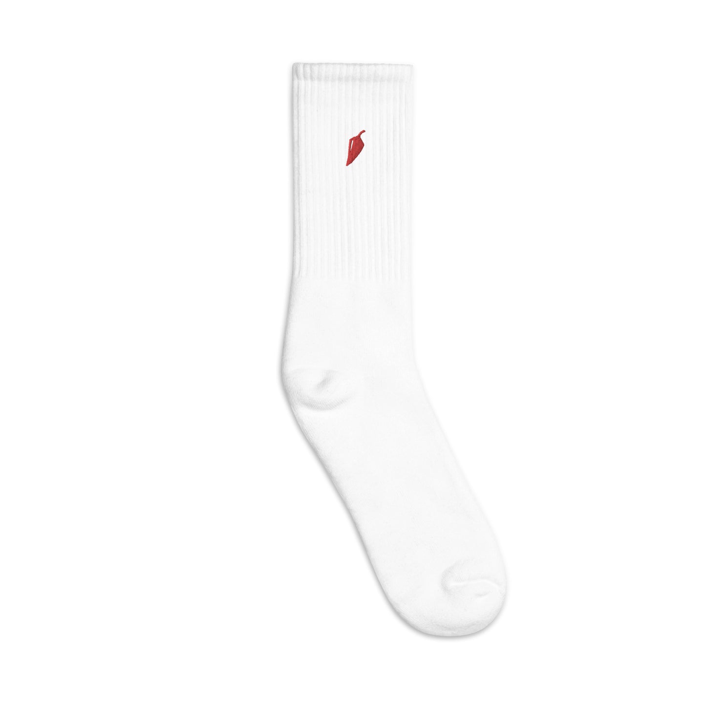 Spicy - Embroidered socks