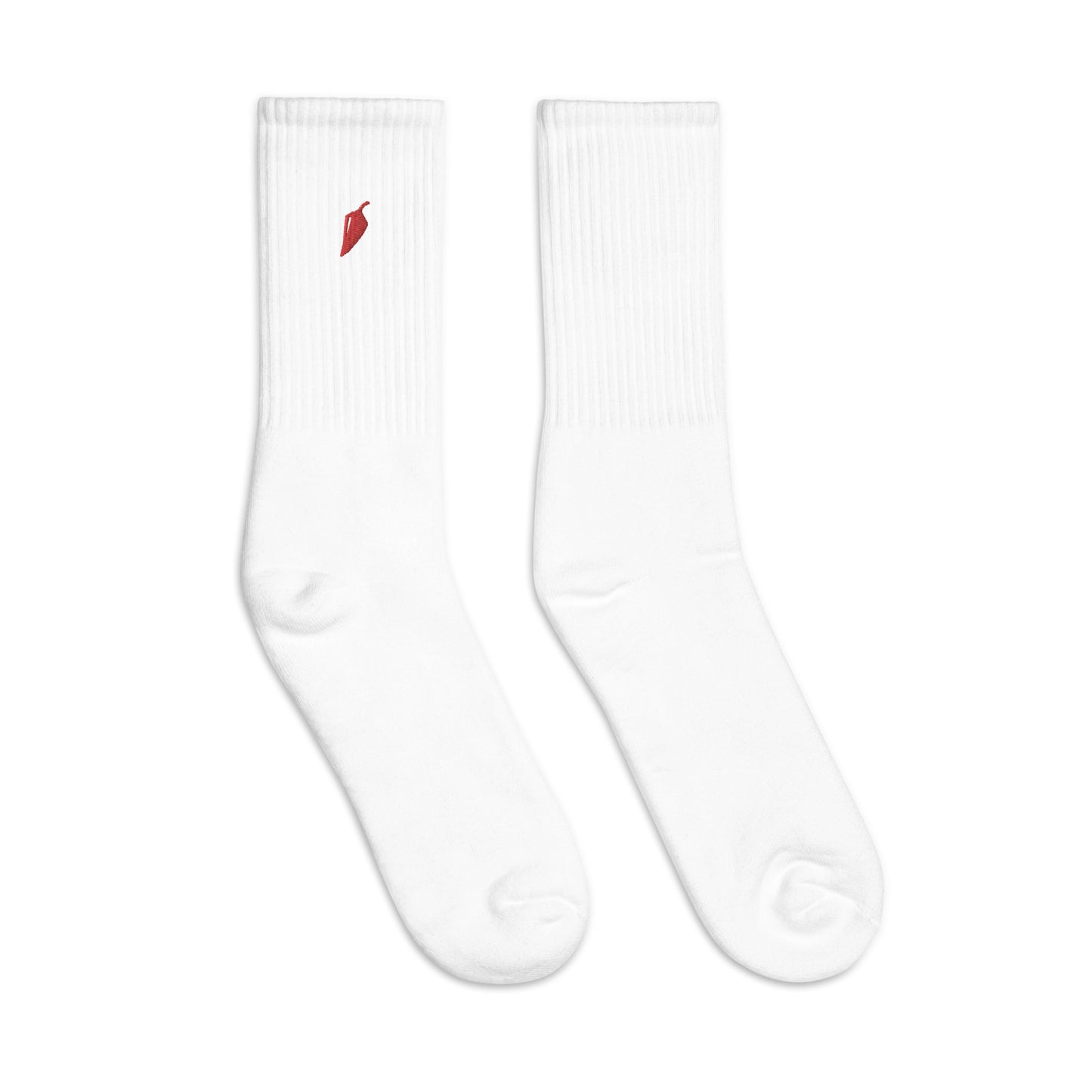 Spicy - Embroidered socks