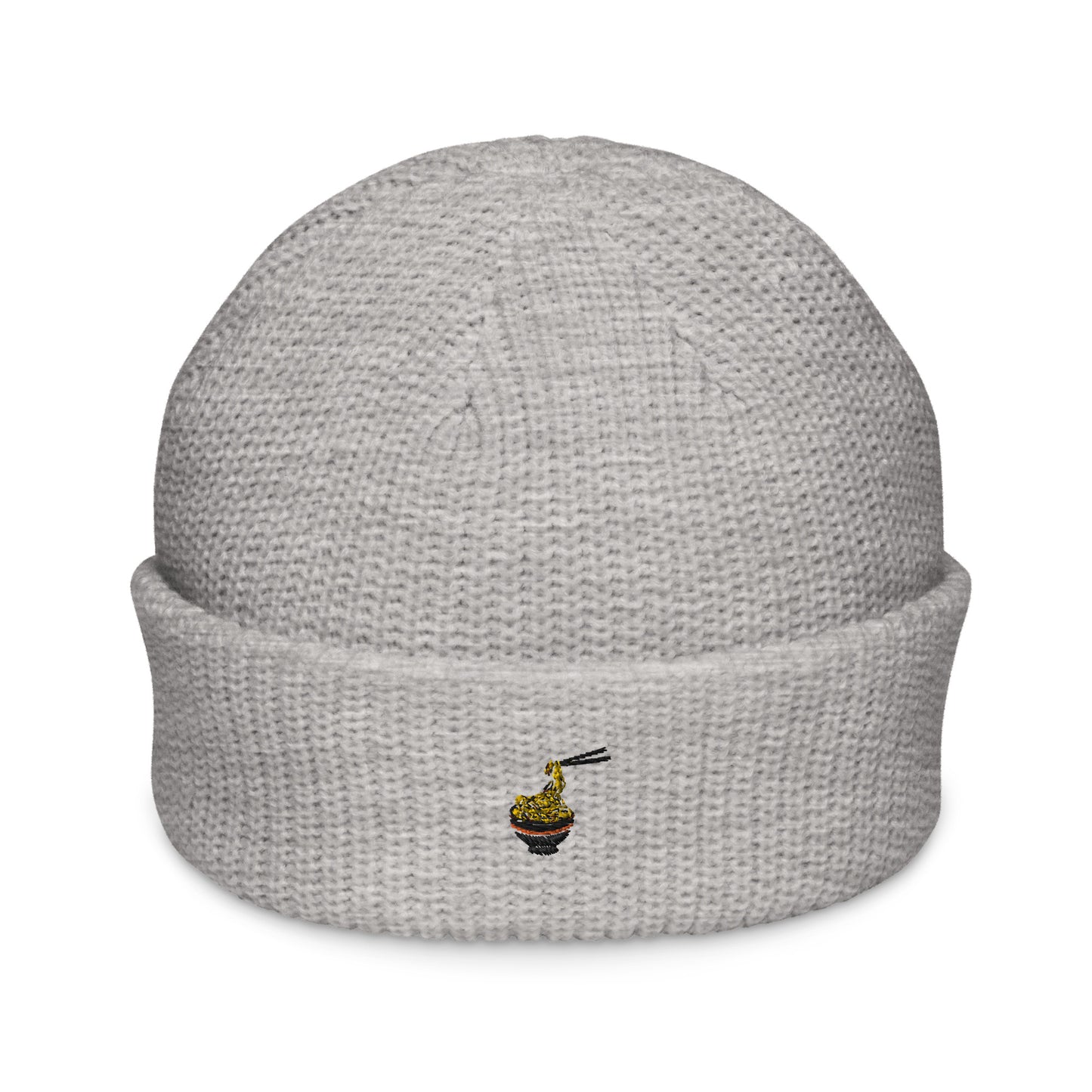 Noodles - Fisherman beanie