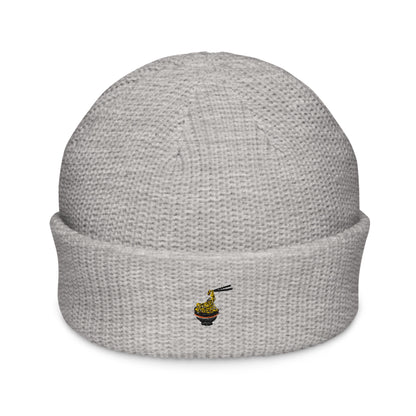 Noodles - Fisherman beanie