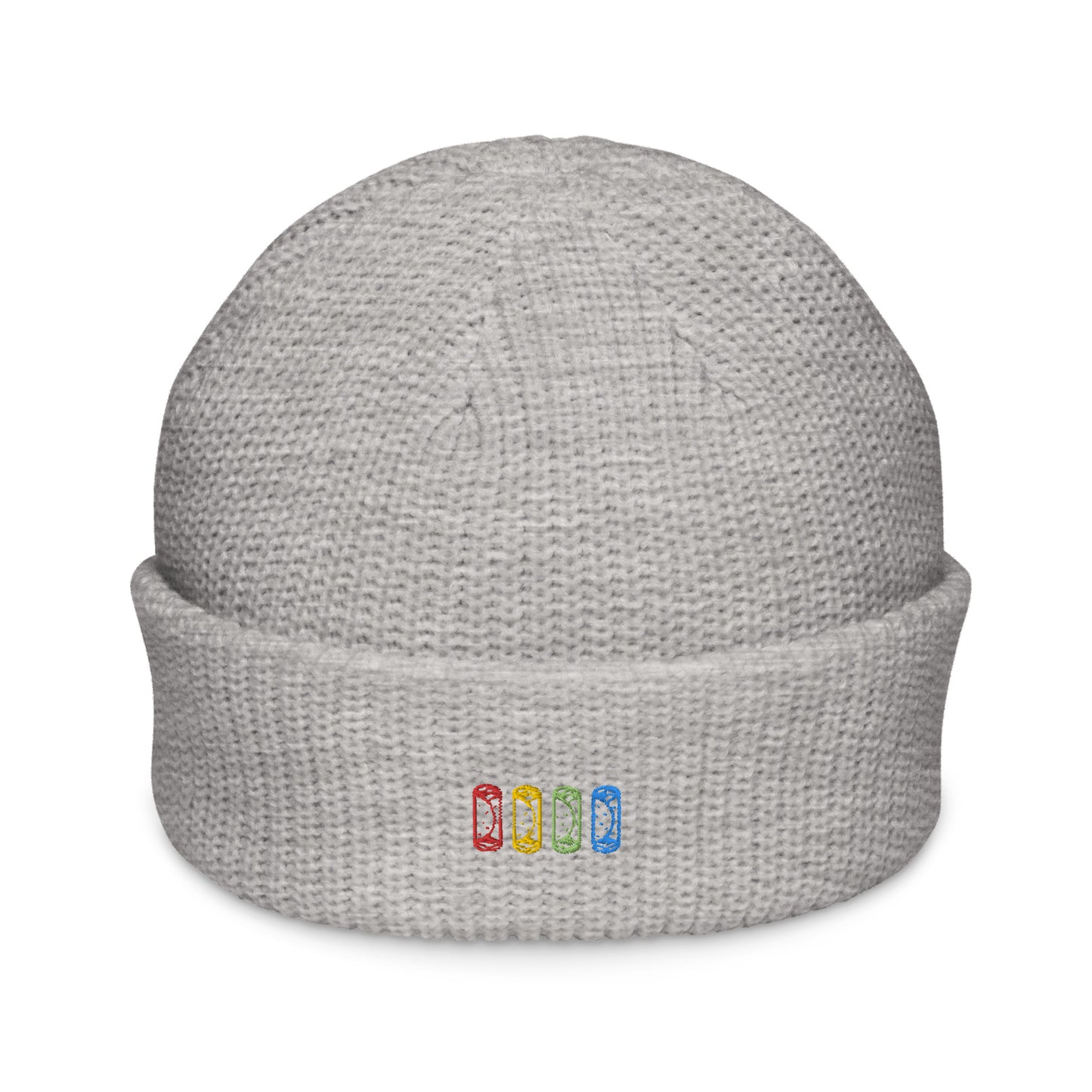 BURRITO - Fisherman beanie