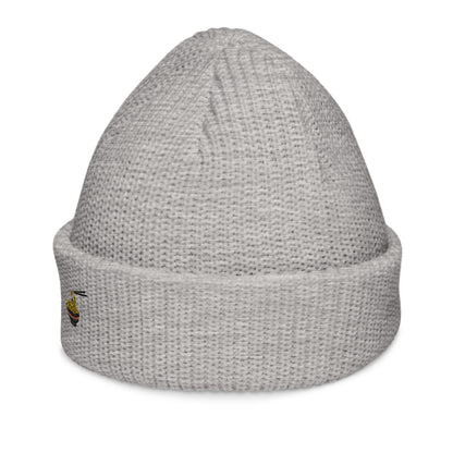 Noodles - Fisherman beanie
