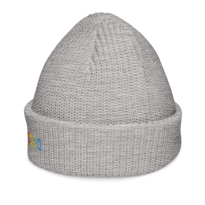 BURRITO - Fisherman beanie