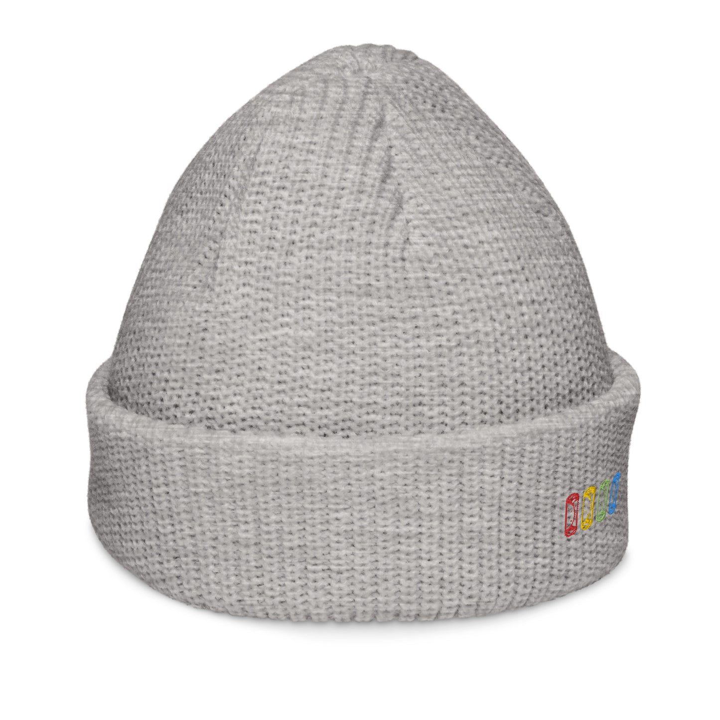 BURRITO - Fisherman beanie