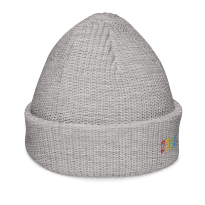 BURRITO - Fisherman beanie