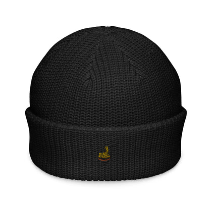 Noodles - Fisherman beanie