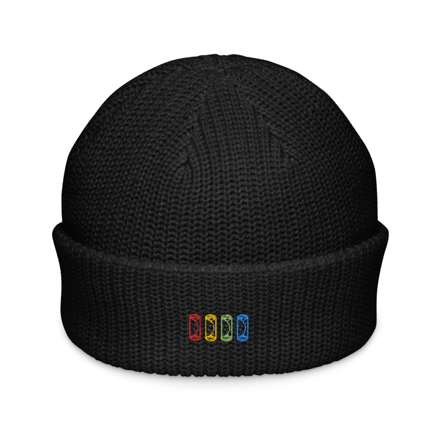 BURRITO - Fisherman beanie