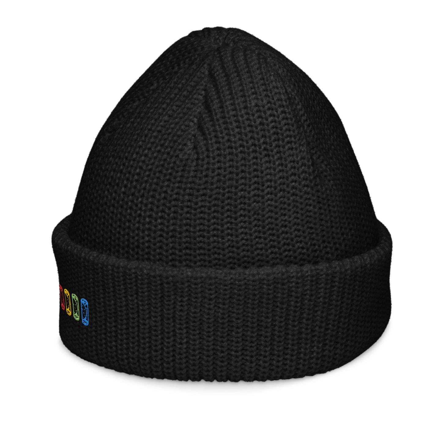 BURRITO - Fisherman beanie