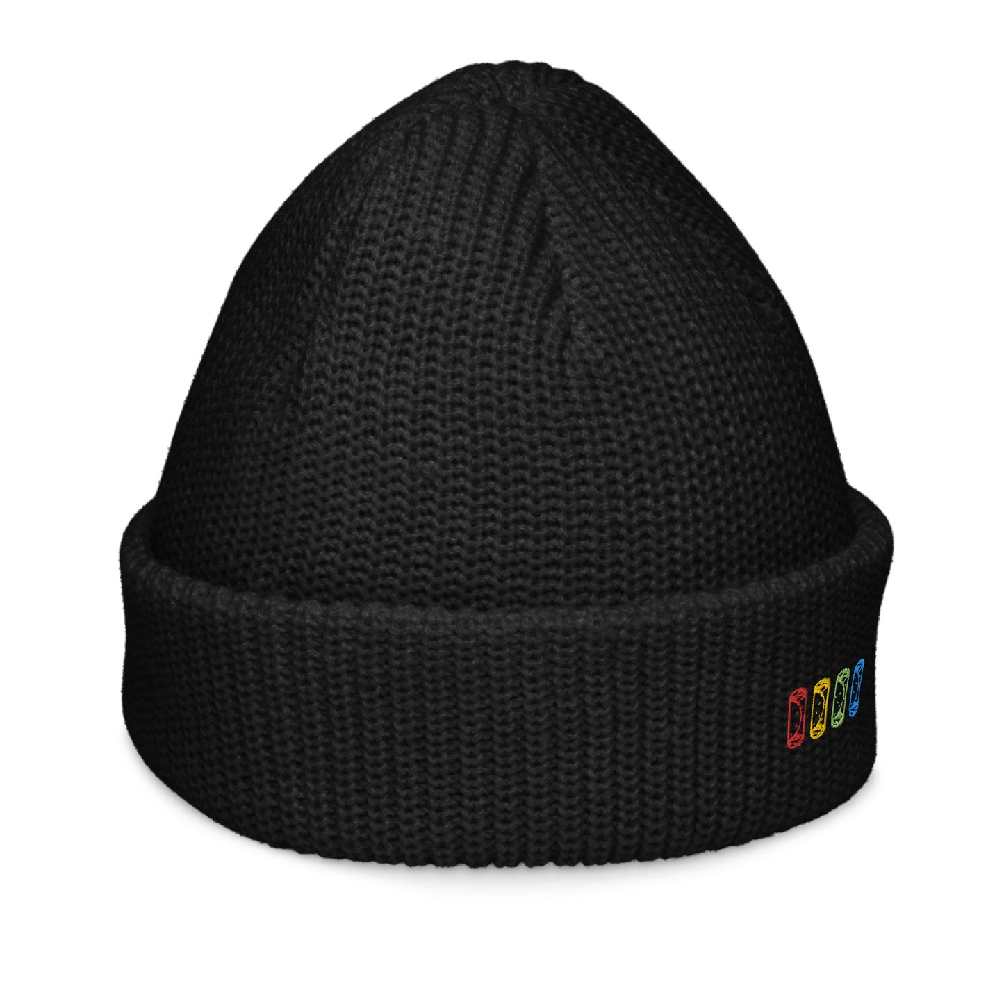 BURRITO - Fisherman beanie