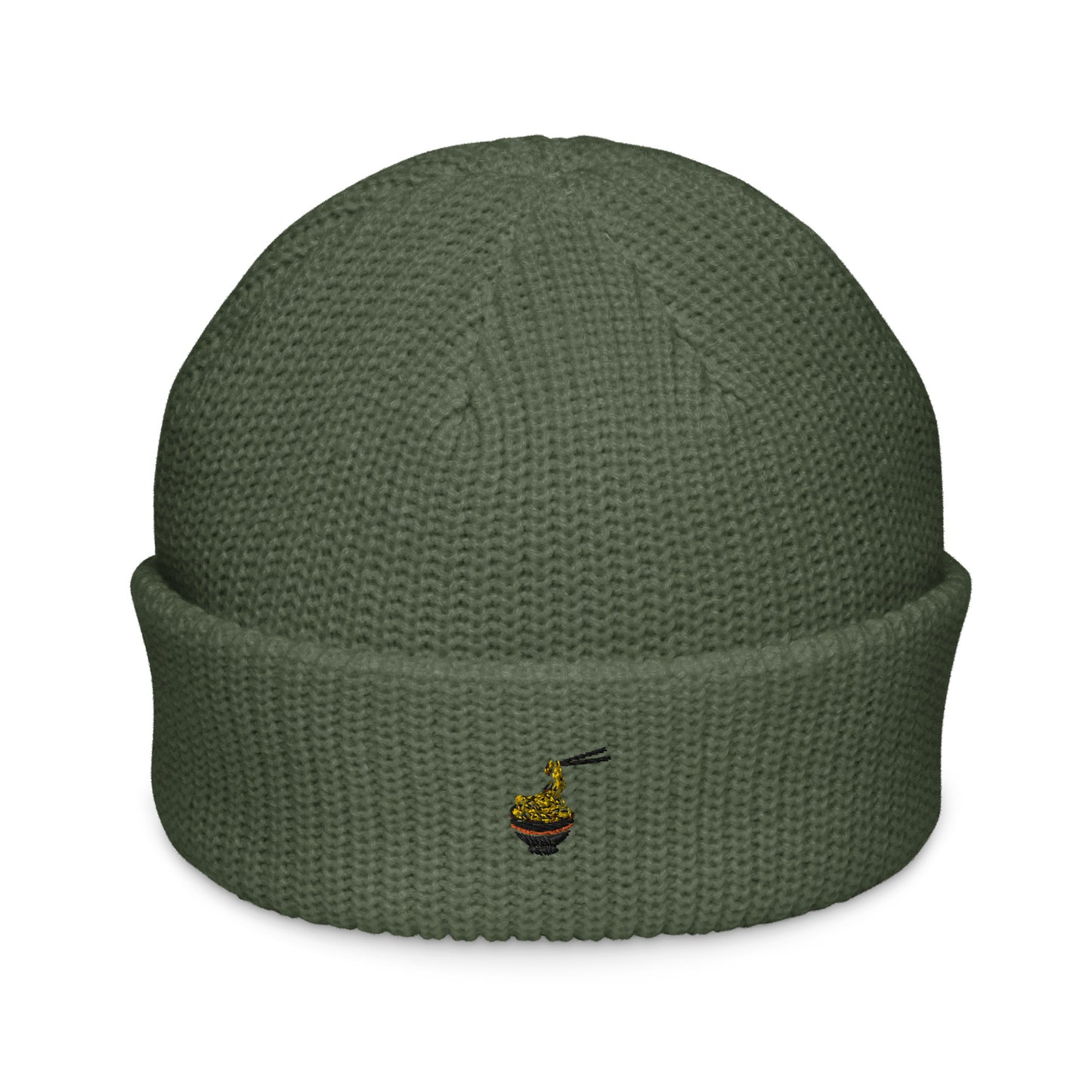 Noodles - Fisherman beanie