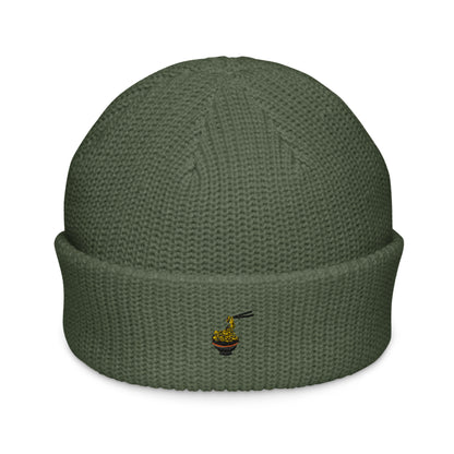Noodles - Fisherman beanie