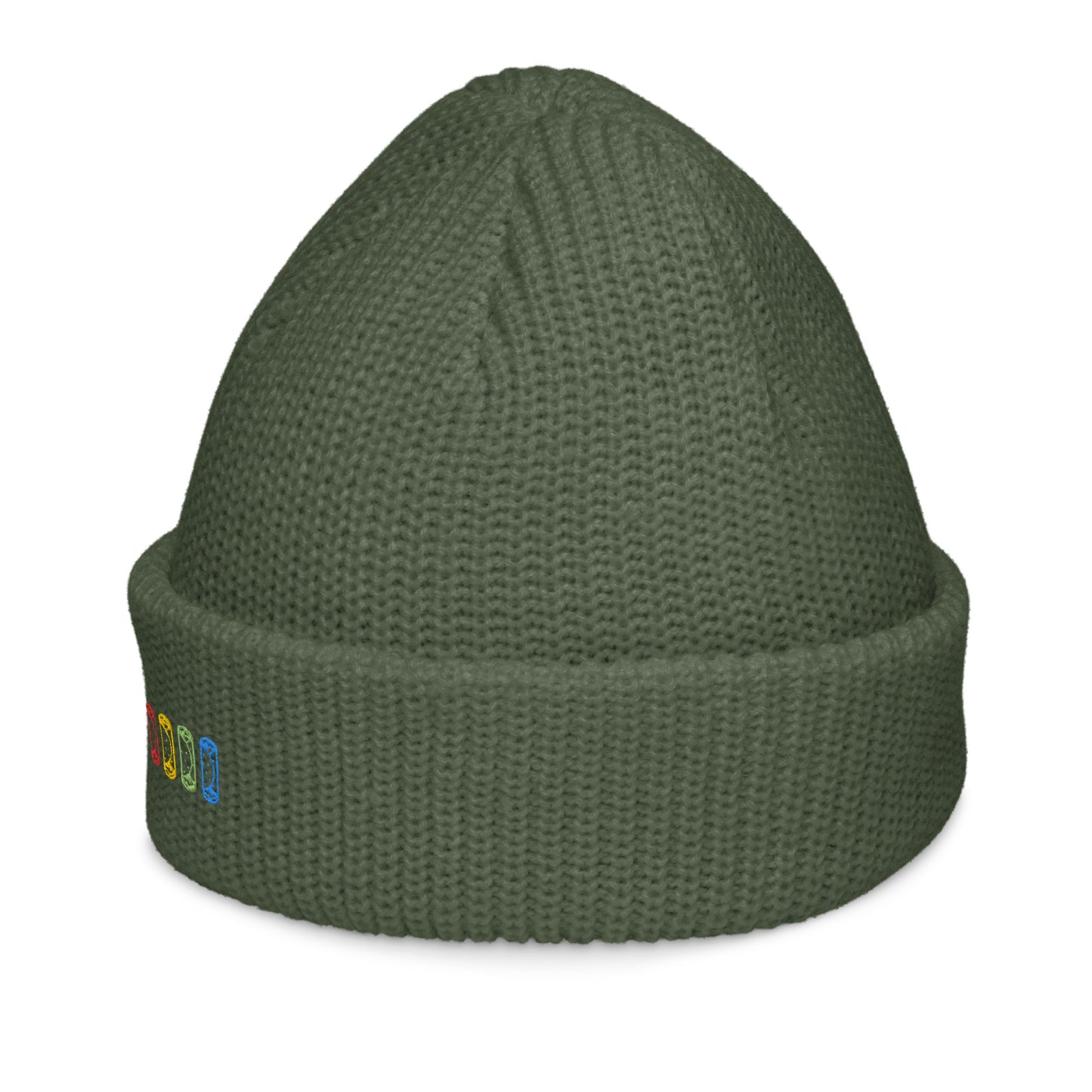BURRITO - Fisherman beanie