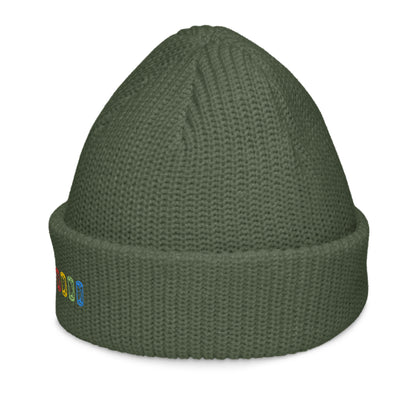 BURRITO - Fisherman beanie