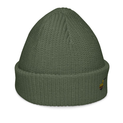 Noodles - Fisherman beanie