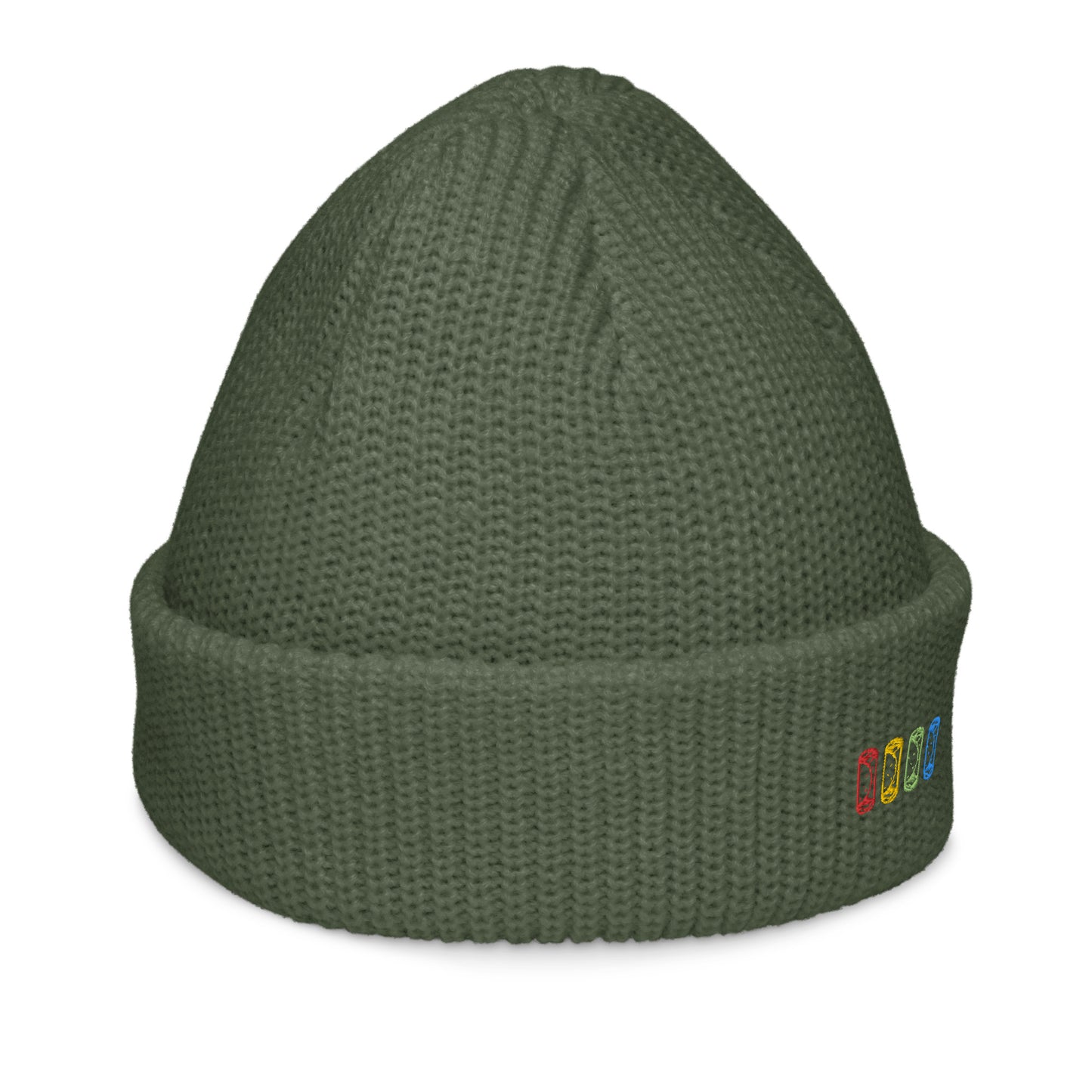 BURRITO - Fisherman beanie