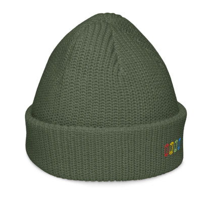 BURRITO - Fisherman beanie