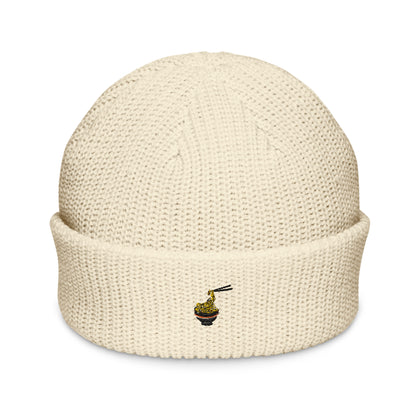 Noodles - Fisherman beanie