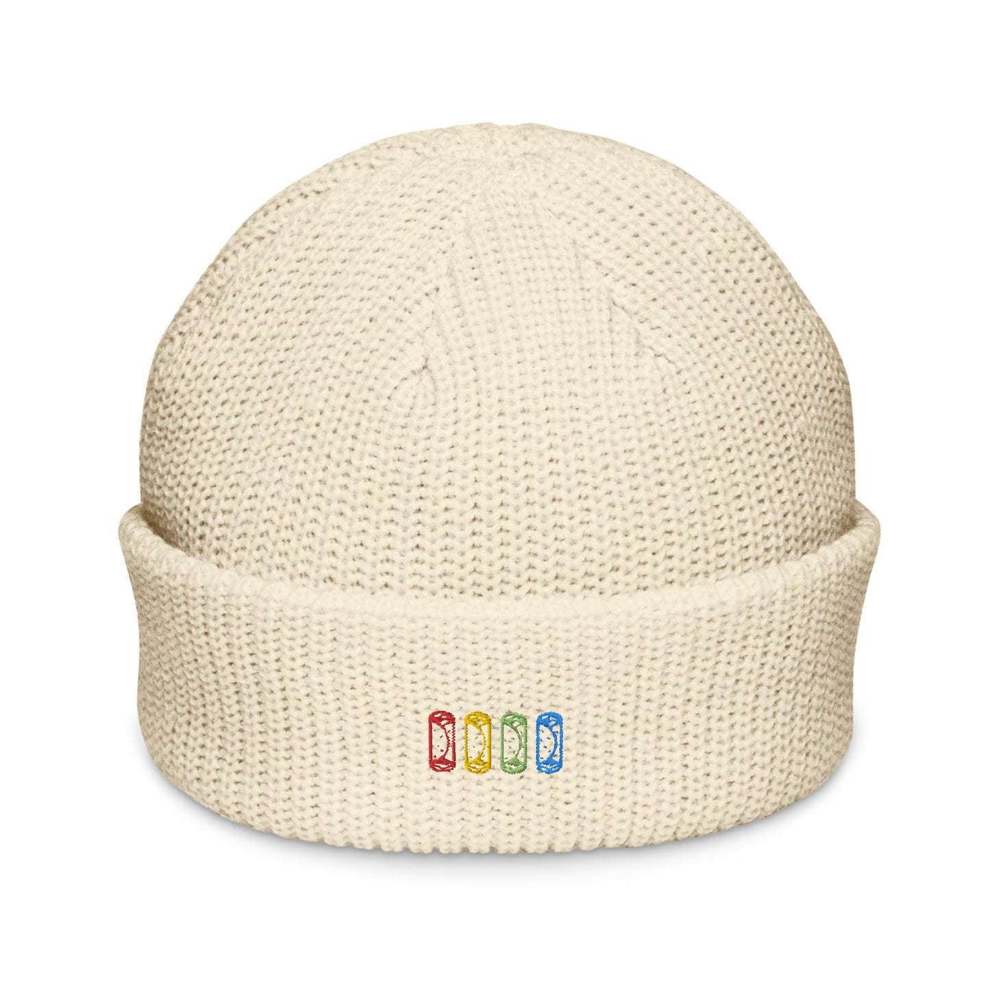 BURRITO - Fisherman beanie