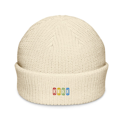 BURRITO - Fisherman beanie