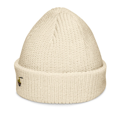 Noodles - Fisherman beanie